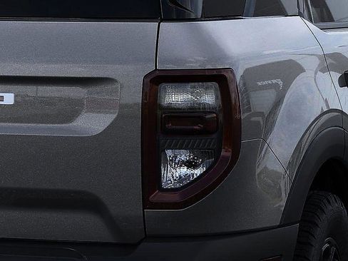 New 2026 Ford Bronco Sport Badlands AWD/4WD image 21