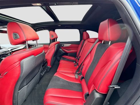 Used 2023 Acura MDX A-Spec image 26