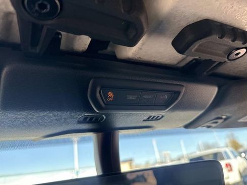 Used 2021 Jeep Wrangler Unlimited Sahara w/ Uconnect 4C Nav & Sound Group image 25