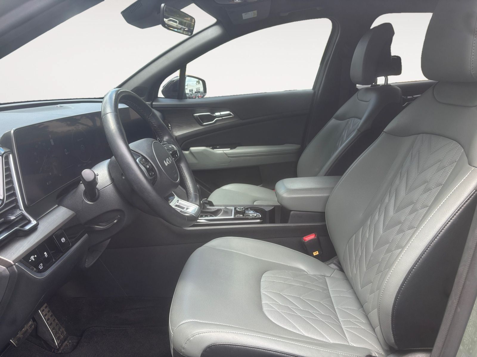 Used 2023 Kia Sportage X-Pro AWD/4WD image 9