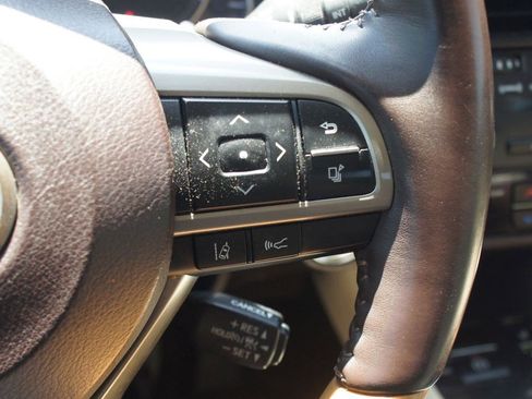 Used 2019 Lexus RX 350 FWD w/ Navigation Package image 12