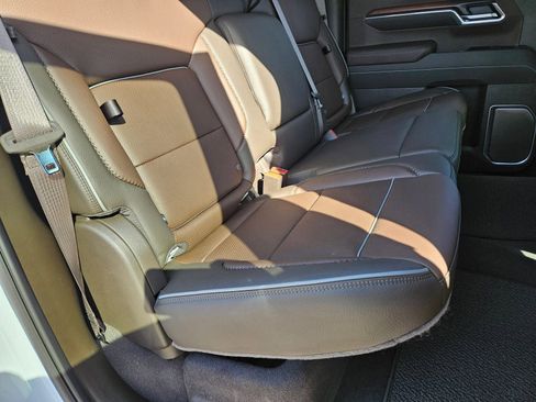 New 2026 GMC Sierra 1500 Denali w/ Denali Reserve Package AWD/4WD image 29