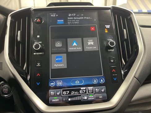 Certified 2023 Subaru Ascent Touring image 25