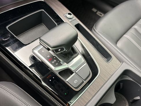 Used 2023 Audi Q5 2.0T Premium Plus w/ Premium Plus Package image 18