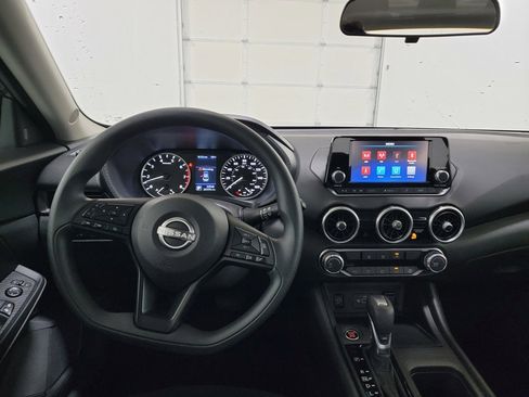 Used 2024 Nissan Sentra S FWD image 12