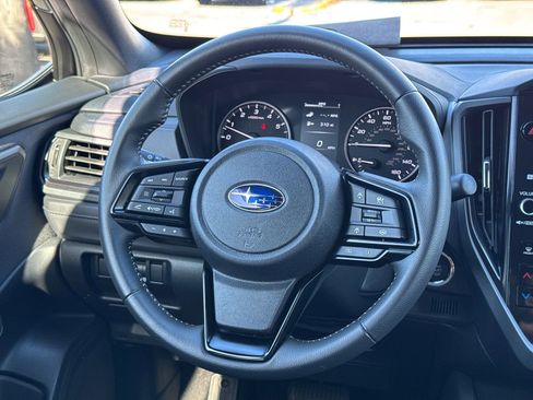 Certified 2025 Subaru Forester Premium w/ Convenience Package #1 image 13