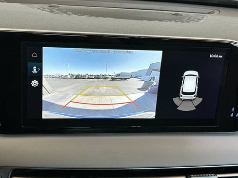 Used 2025 Hyundai Palisade SEL FWD image 22
