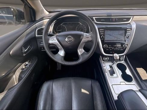 Used 2015 Nissan Murano SL w/ SL Technology Package FWD image 5