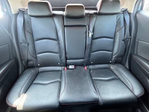 Used 2014 MAZDA MAZDA3 i Grand Touring FWD image 28