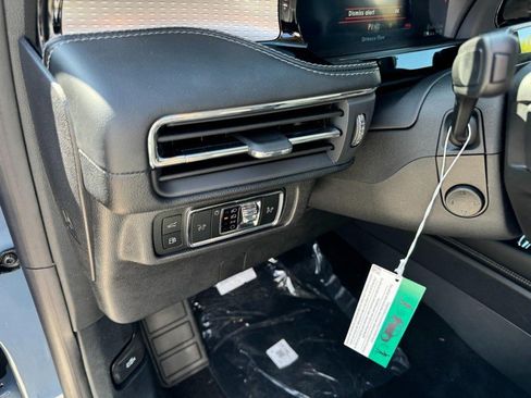 New 2024 Lincoln Corsair Grand Touring w/ Equipment Group 302A image 14