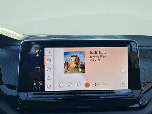 New 2026 Volkswagen Atlas Peak Edition AWD/4WD image 16