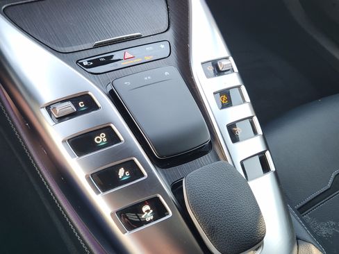 Used 2023 Mercedes-Benz AMG GT 53 image 15