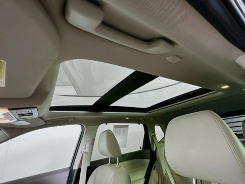 Used 2023 Nissan Rogue SL w/ SL Premium Package FWD image 25