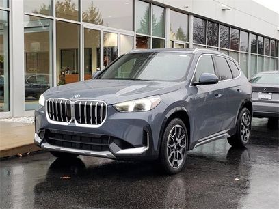 New 2026 BMW X1 xDrive28i w/ Technology Package