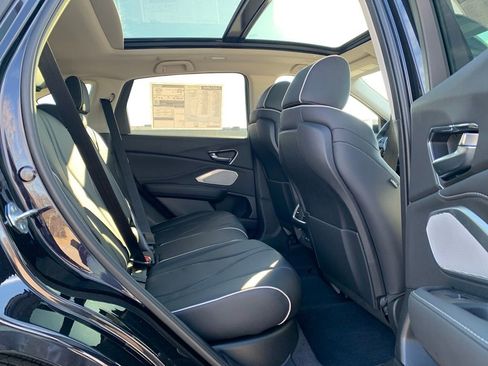 Used 2024 Acura RDX SH-AWD w/ Advance Package image 26