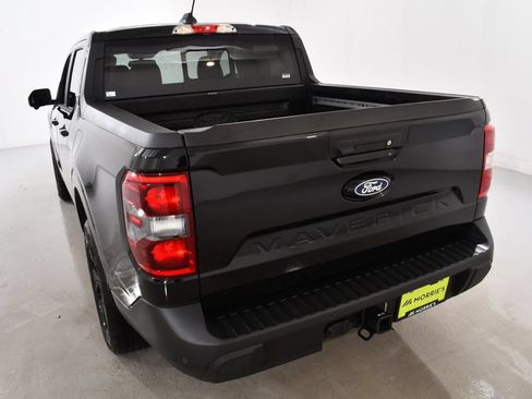 New 2026 Ford Maverick Lariat w/ Black Appearance Package AWD/4WD image 14