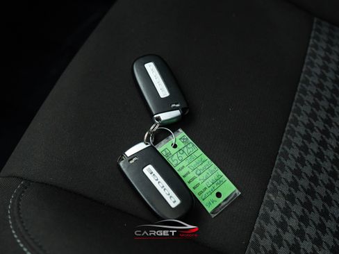 Used 2021 Dodge Charger Scat Pack image 49