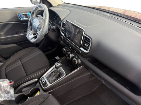New 2026 Hyundai Venue SEL image 17