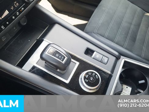 Used 2024 Mitsubishi Outlander SE FWD image 9