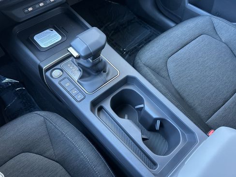 New 2027 Kia Seltos S AWD/4WD image 20