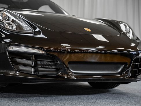 Used 2014 Porsche Boxster image 13