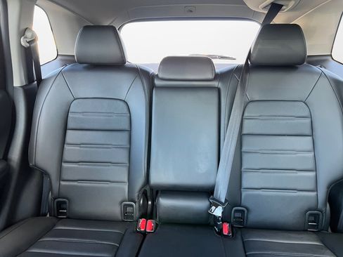 Certified 2023 Honda CR-V EX-L image 12