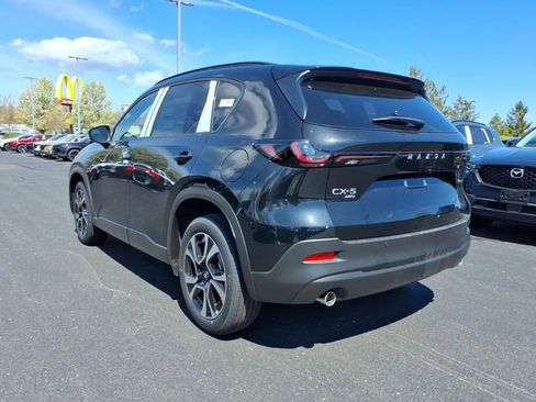 New 2026 MAZDA CX-5 Preferred AWD/4WD image 6