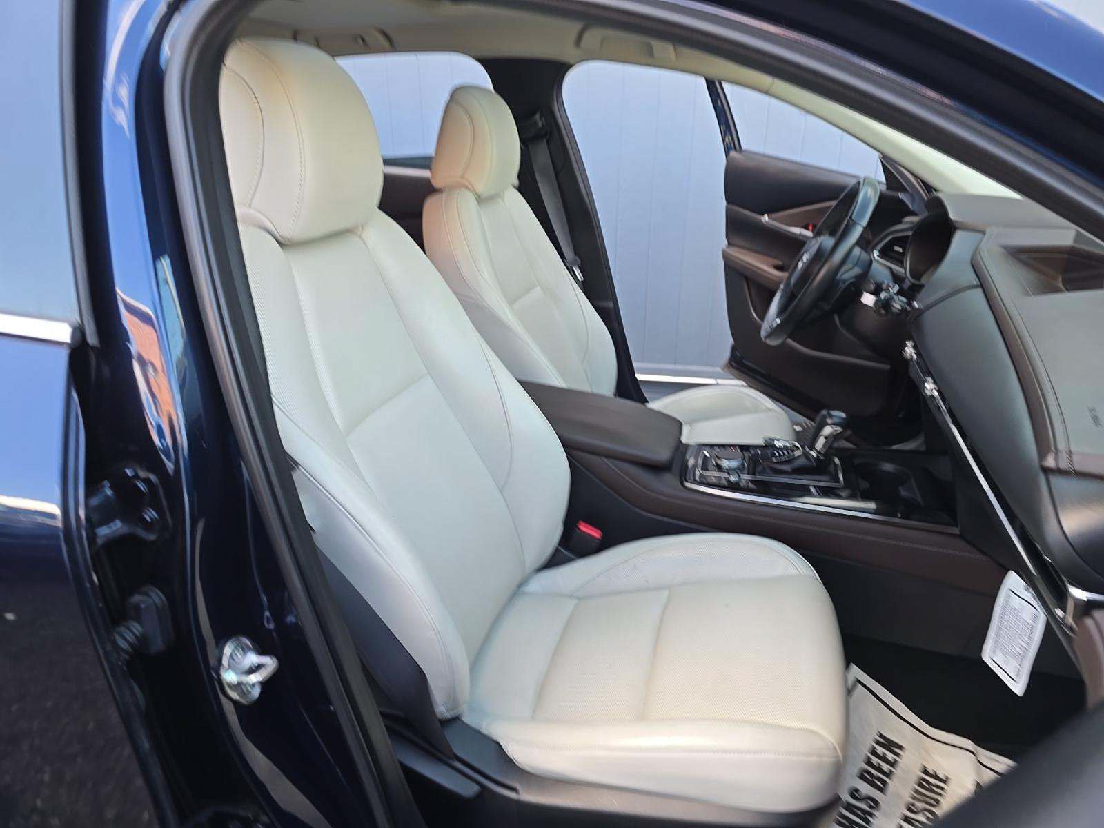 Used 2020 MAZDA CX-30 AWD w/ Premium Package image 3
