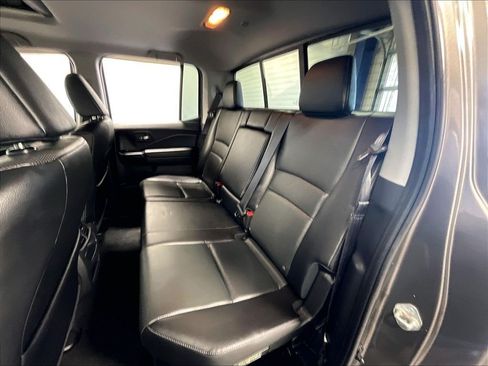 Used 2020 Honda Ridgeline RTL image 15