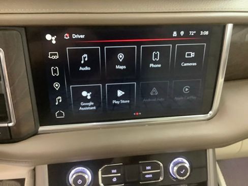 Used 2022 GMC Yukon XL Denali AWD/4WD image 19