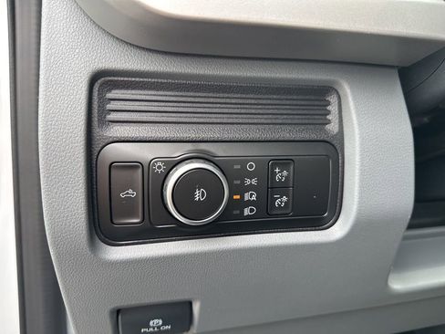 New 2026 Ford F250 XL w/ STX Appearance Package image 15