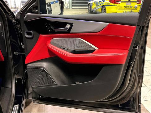 Used 2023 Acura MDX A-Spec image 12