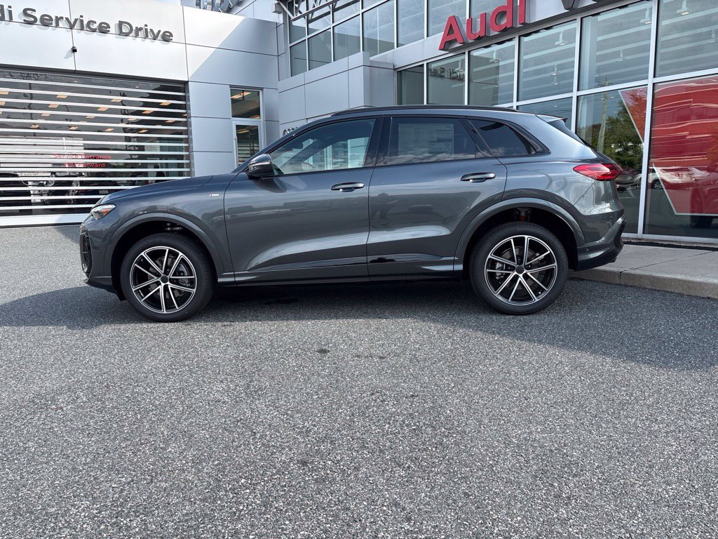 New 2026 Audi Q5 Premium Plus AWD/4WD image 2