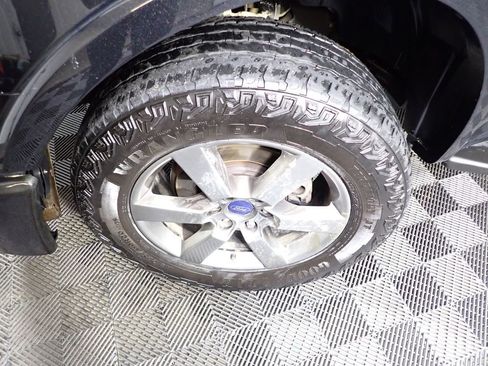 Used 2015 Ford F150 XLT w/ Equipment Group 302A Luxury image 45