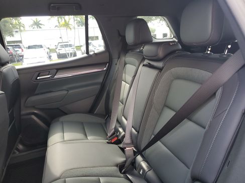 New 2026 GMC Terrain AT4 w/ Convenience Package III AWD/4WD image 13