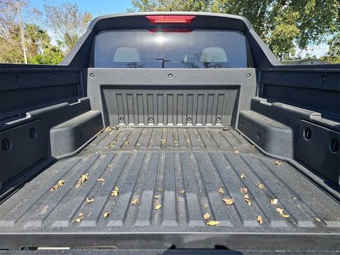 New 2025 Hyundai Santa Cruz SEL image 22