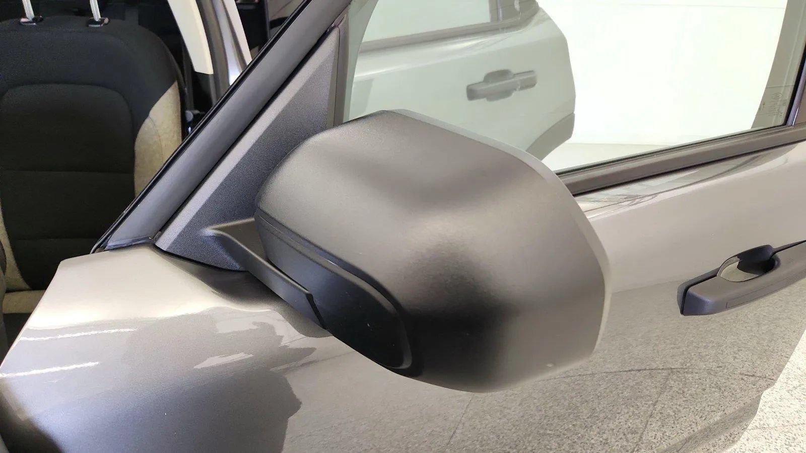 Used 2025 Ford Bronco Sport Big Bend AWD/4WD image 35
