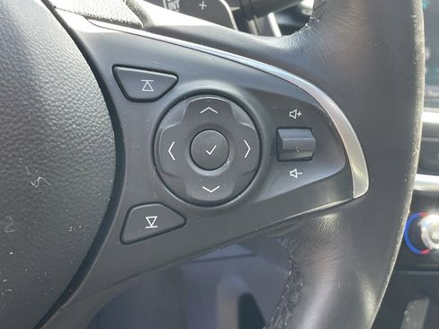 Certified 2019 Buick LaCrosse Essence w/ Sights and Sounds Package image 25