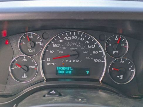 New 2026 Chevrolet Express 2500 w/ Driver Convenience Package RWD image 12