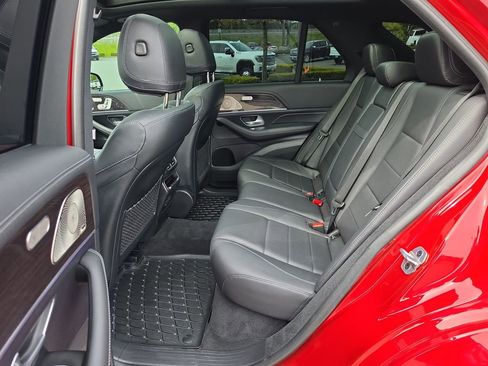 Used 2023 Mercedes-Benz GLE 450 4MATIC image 32