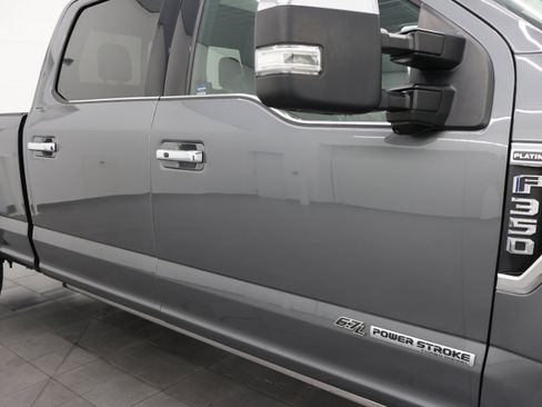 Used 2022 Ford F350 Platinum image 27