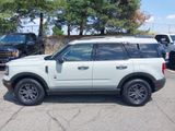 Certified 2022 Ford Bronco Sport Big Bend w/ Convenience Package image 5