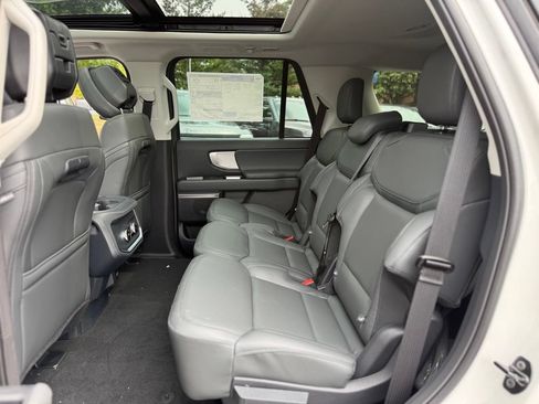New 2027 Ford Expedition Active AWD/4WD image 17