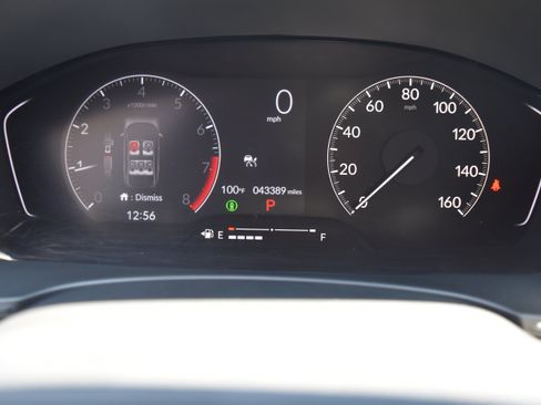 Certified 2023 Honda Civic LX image 15