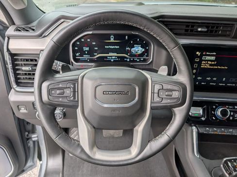 Used 2023 GMC Sierra 1500 Denali w/ Denali Reserve Package image 19