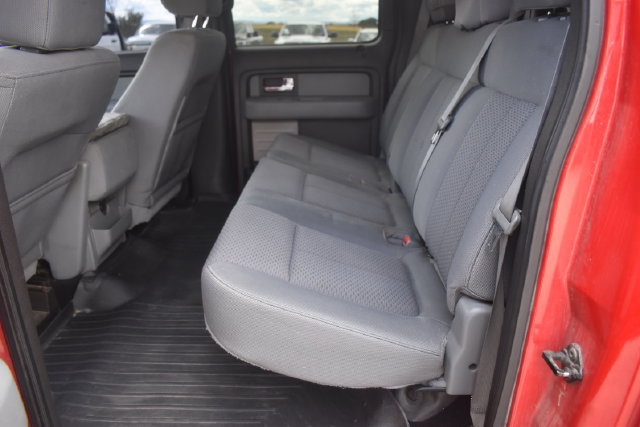 Used 2012 Ford F150 XLT AWD/4WD image 21