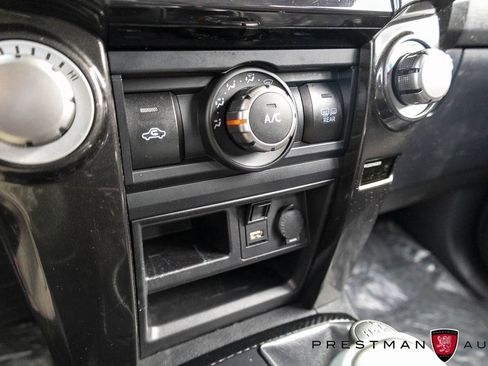 Used 2023 Toyota 4Runner TRD Off-Road image 31