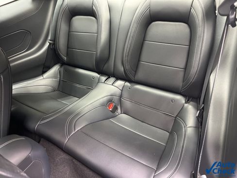 Used 2024 Ford Mustang GT Premium image 19