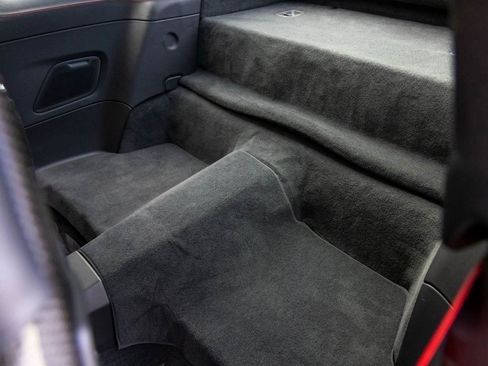 Certified 2024 Porsche 911 GT3 image 79