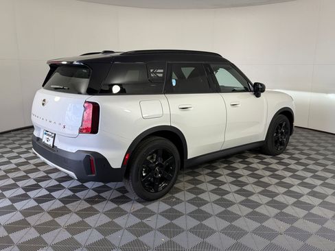 New 2026 MINI Cooper Countryman S image 9